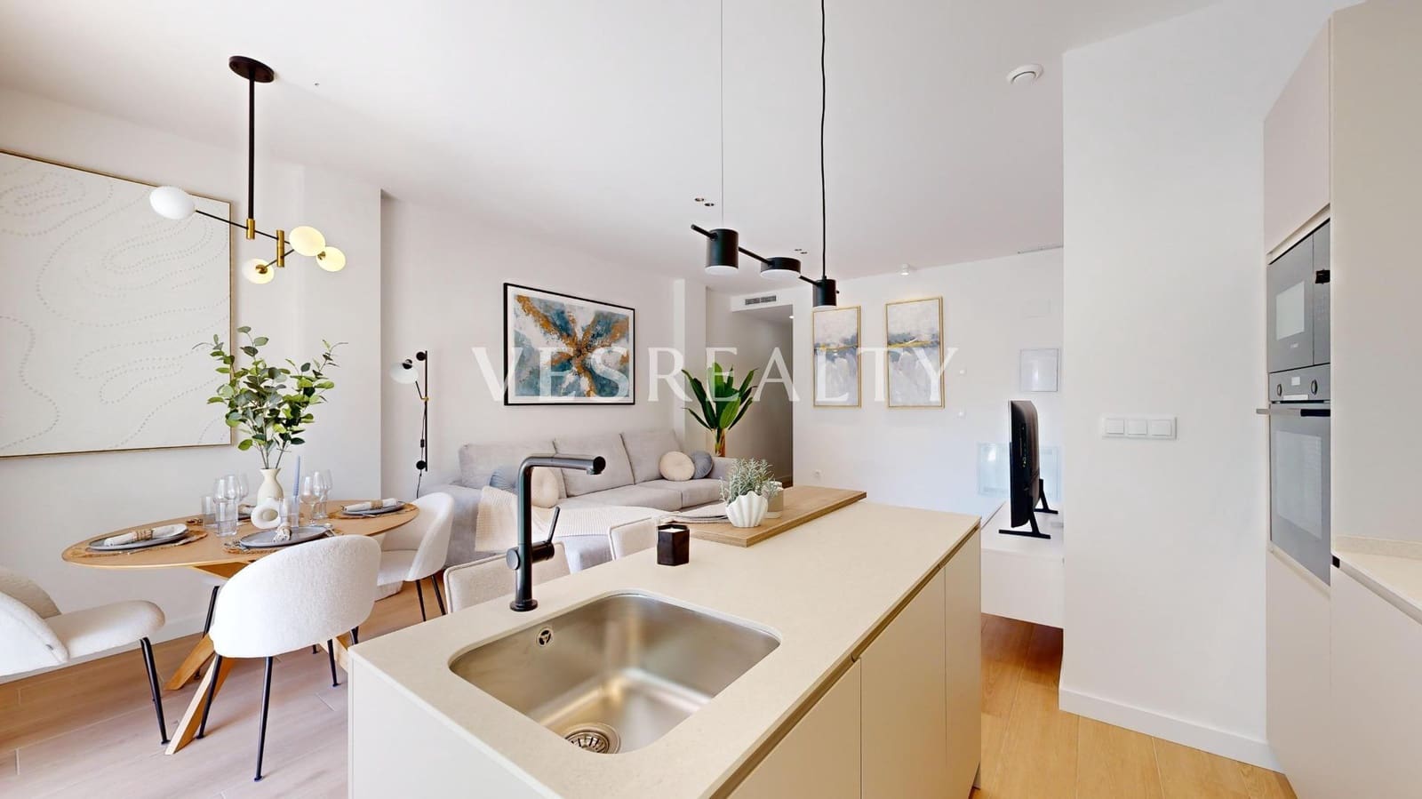 3 camera da letto Attico in vendita in Guardamar del Segura - 339.500 € (Rif: 9026564)