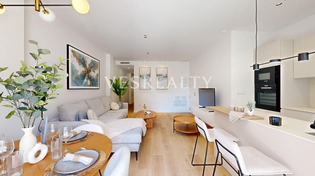 3 camera da letto Attico in vendita in Guardamar del Segura - 339.500 € (Rif: 9026564)