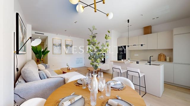 3 camera da letto Attico in vendita in Guardamar del Segura - 339.500 € (Rif: 9026564)