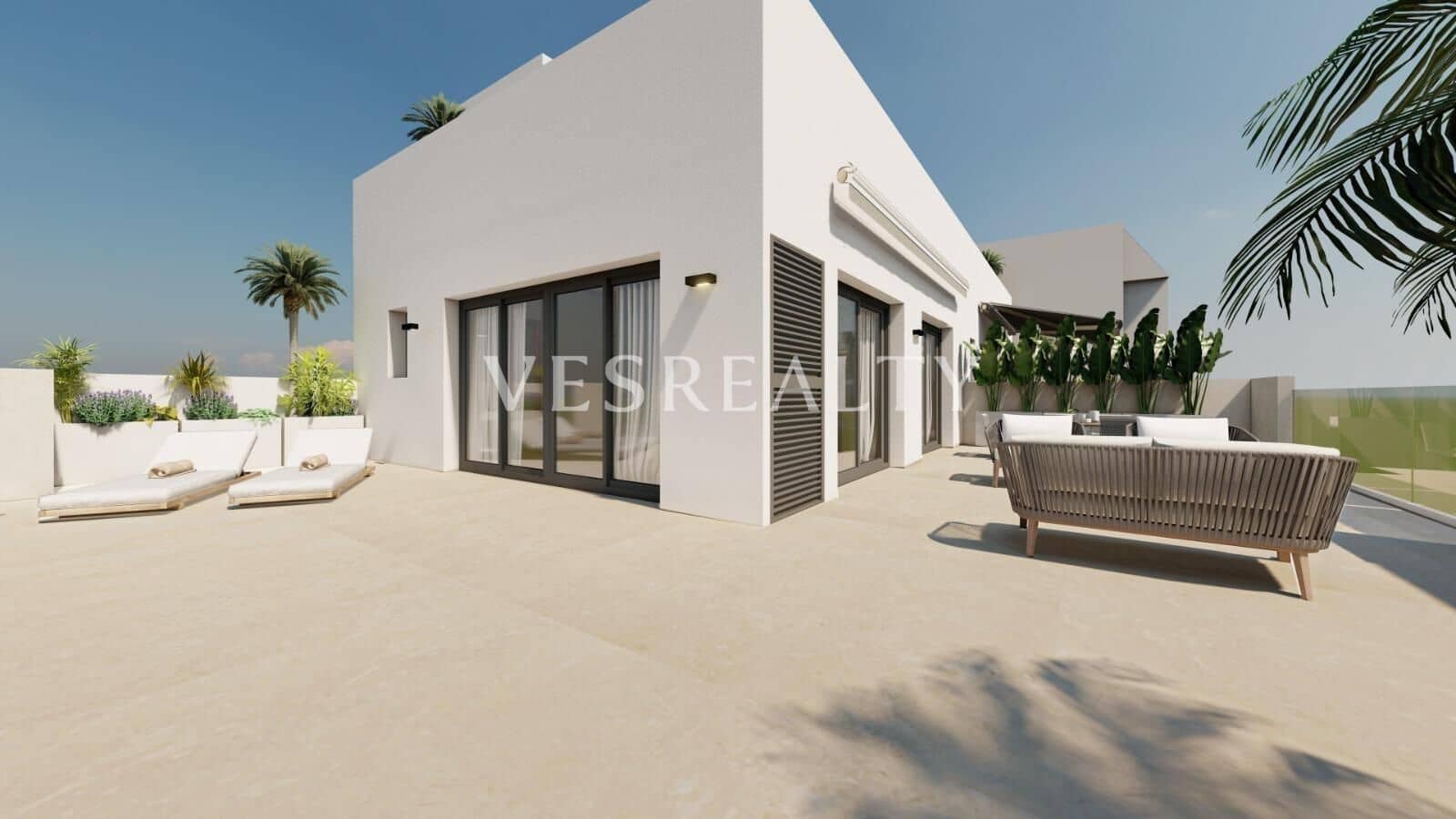 2 bedroom Apartment for sale in Guardamar del Segura - € 209,500 (Ref: 9029792)
