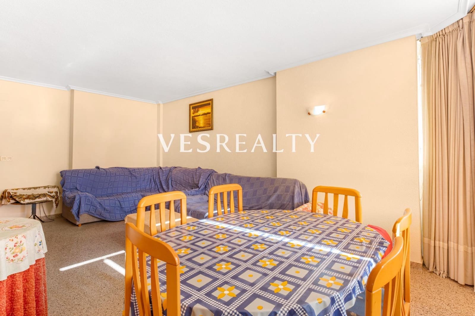 1 soveværelse Lejlighed til salg i Playa de San Juan med swimmingpool - € 300.000 (Ref: 9073574)