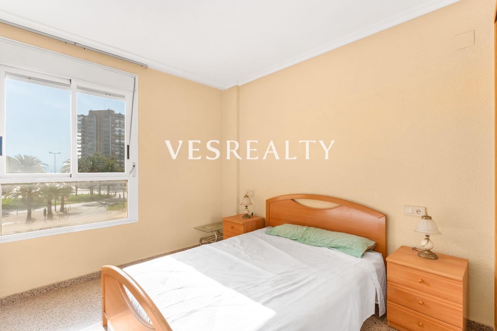 1 soveværelse Lejlighed til salg i Playa de San Juan med swimmingpool - € 300.000 (Ref: 9073574)