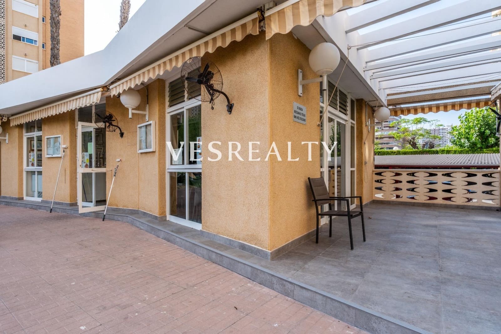 1 soveværelse Lejlighed til salg i Playa de San Juan med swimmingpool - € 300.000 (Ref: 9073574)