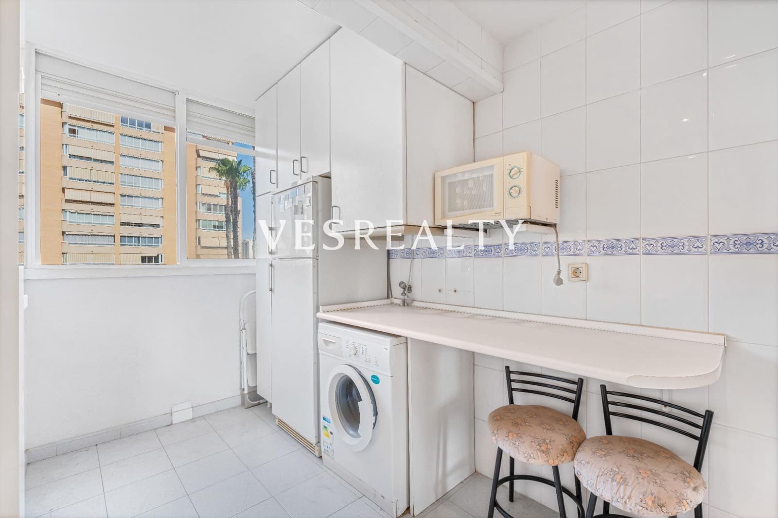 1 soveværelse Lejlighed til salg i Playa de San Juan med swimmingpool - € 300.000 (Ref: 9073574)