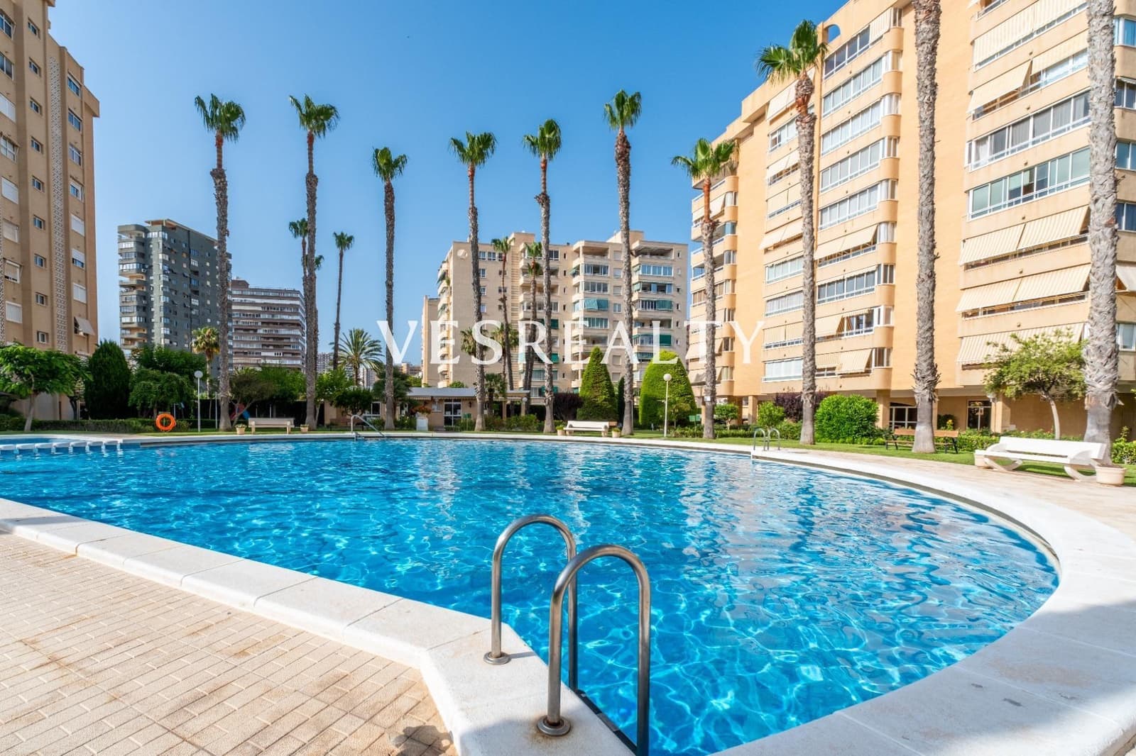 1 soveværelse Lejlighed til salg i Playa de San Juan med swimmingpool - € 300.000 (Ref: 9073574)