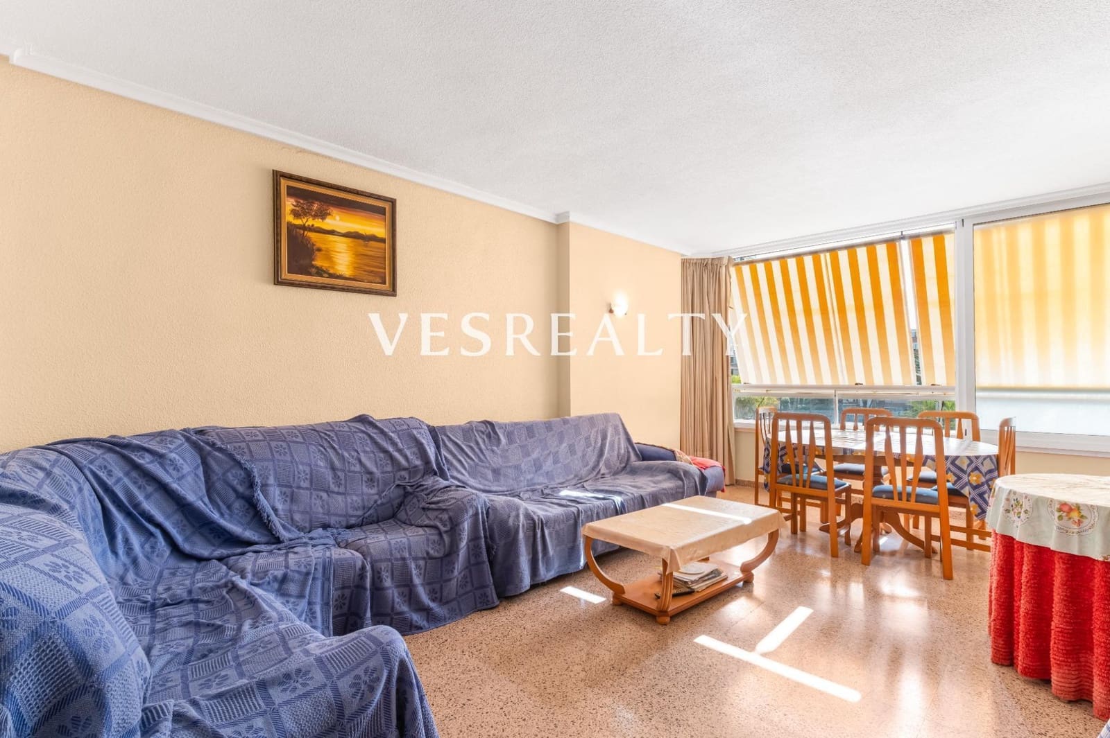 1 soverom Leilighet til salgs i Playa de San Juan med svømmebasseng - € 300 000 (Ref: 9073574)