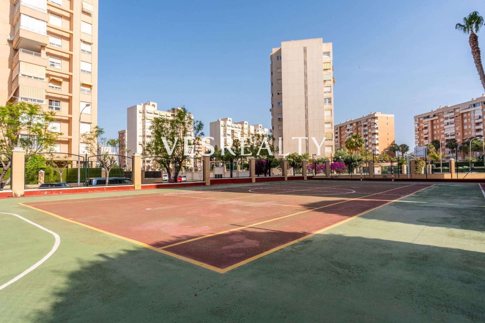 1 soverom Leilighet til salgs i Playa de San Juan med svømmebasseng - € 300 000 (Ref: 9073574)