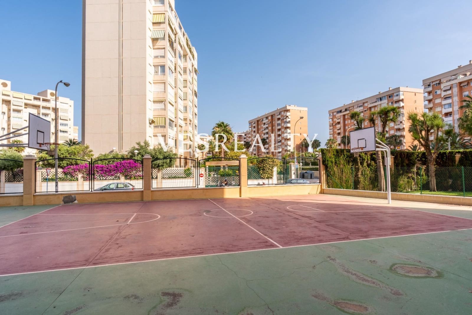 1 soverom Leilighet til salgs i Playa de San Juan med svømmebasseng - € 300 000 (Ref: 9073574)