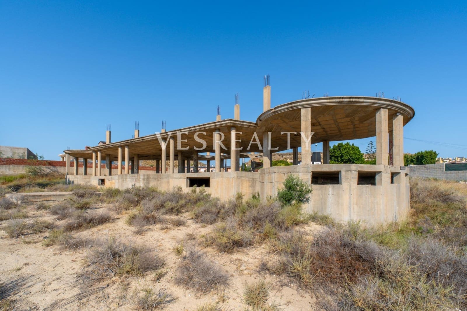 Byggegrund til salg i Muchamiel / Mutxamel - € 315.000 (Ref: 9104824)