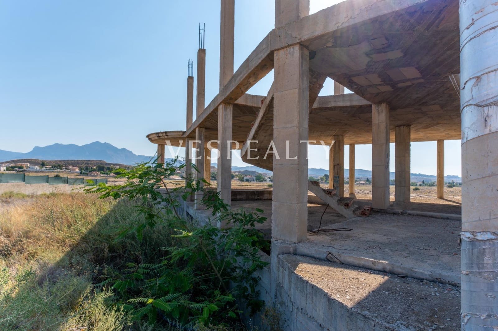 Byggegrund til salg i Muchamiel / Mutxamel - € 315.000 (Ref: 9104824)