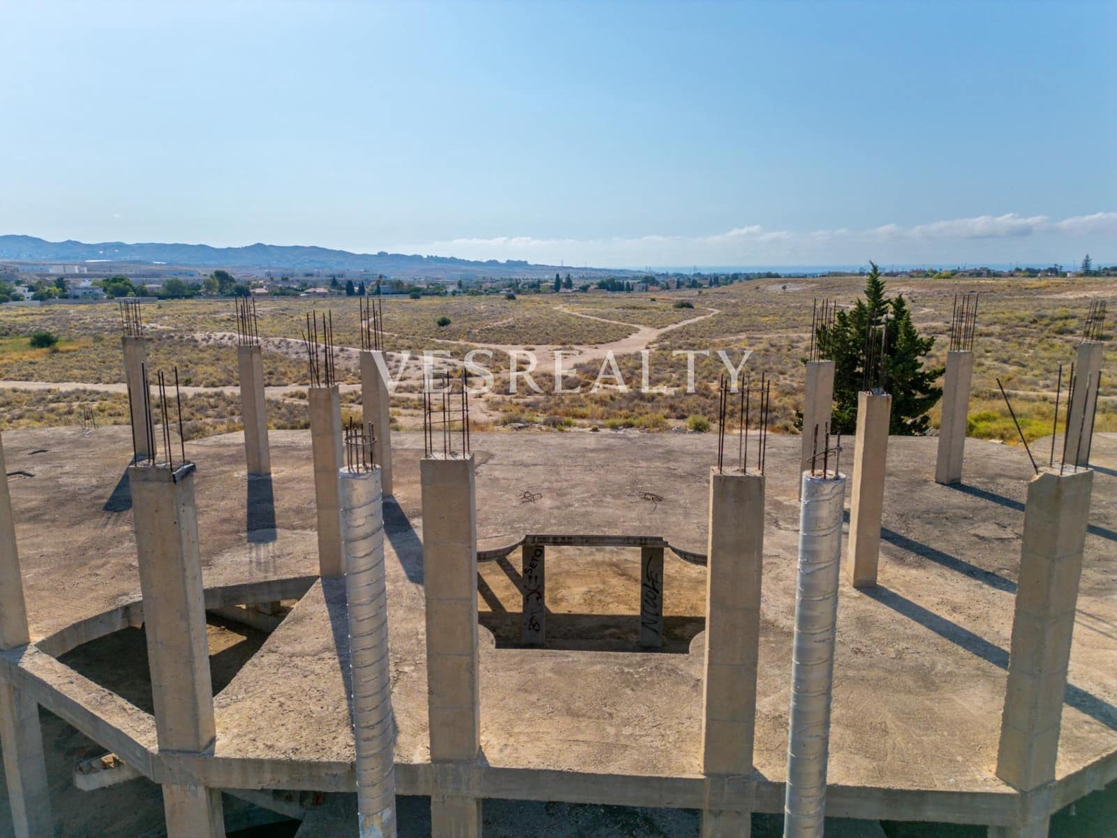 Byggegrund til salg i Muchamiel / Mutxamel - € 315.000 (Ref: 9104824)