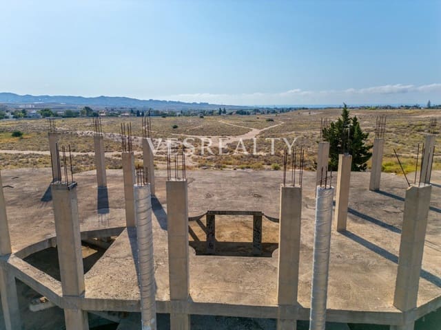 Byggetomt til salgs i Muchamiel / Mutxamel - € 315 000 (Ref: 9104824)