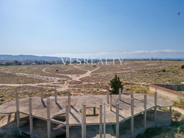 Building Plot for sale in Muchamiel / Mutxamel - € 280,000 (Ref: 9104824)