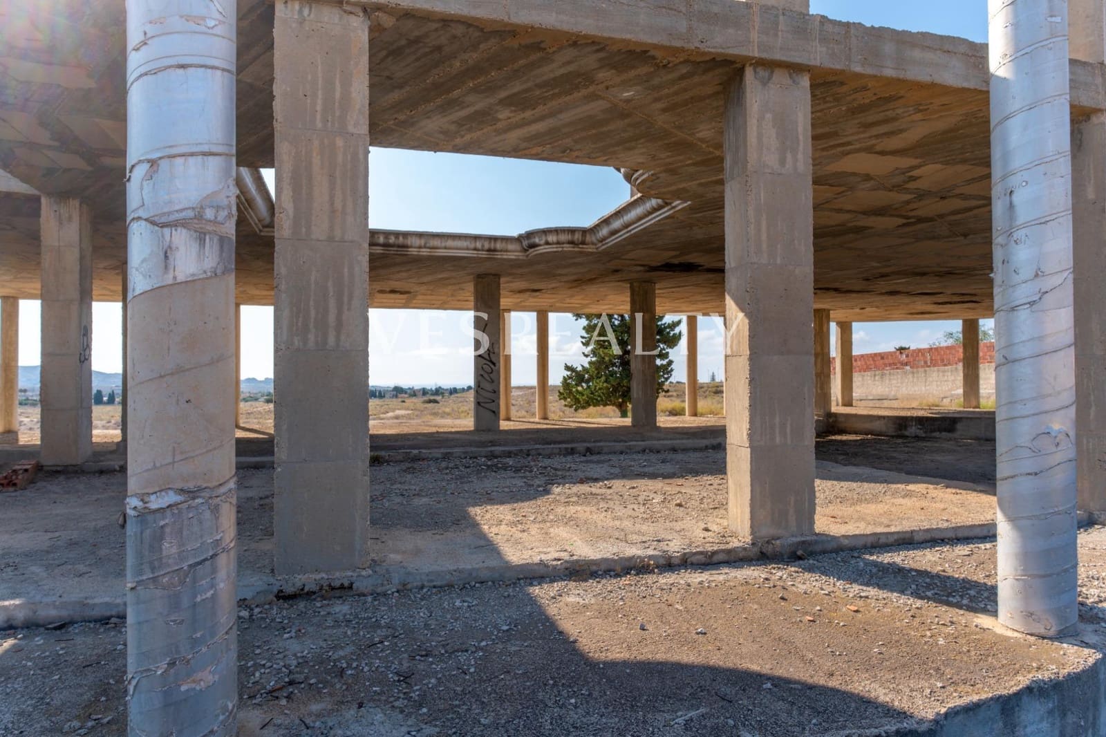 Bauplatz zu verkaufen in Muchamiel / Mutxamel - 280.000 € (Ref: 9104824)