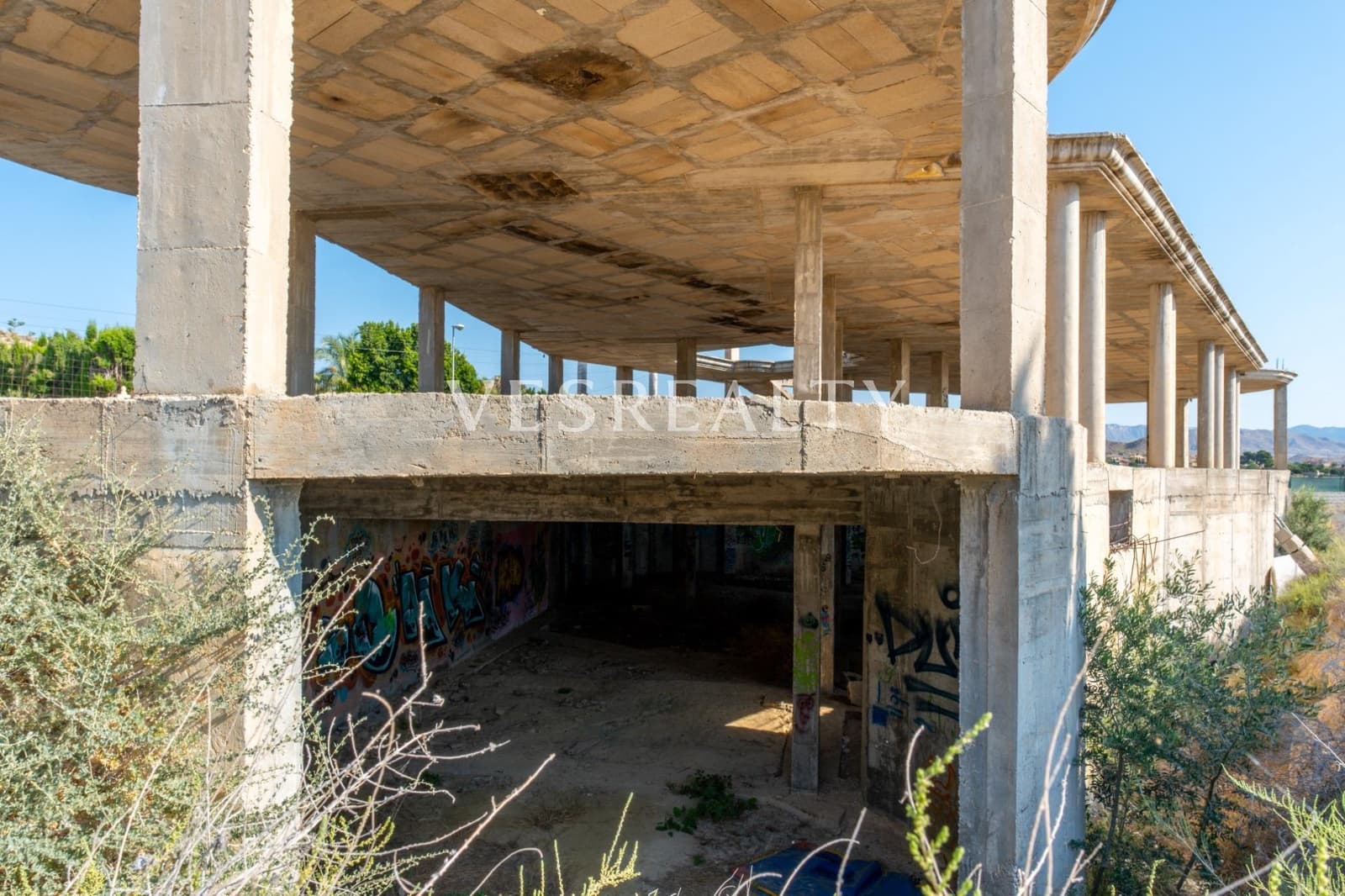 Bauplatz zu verkaufen in Muchamiel / Mutxamel - 280.000 € (Ref: 9104824)