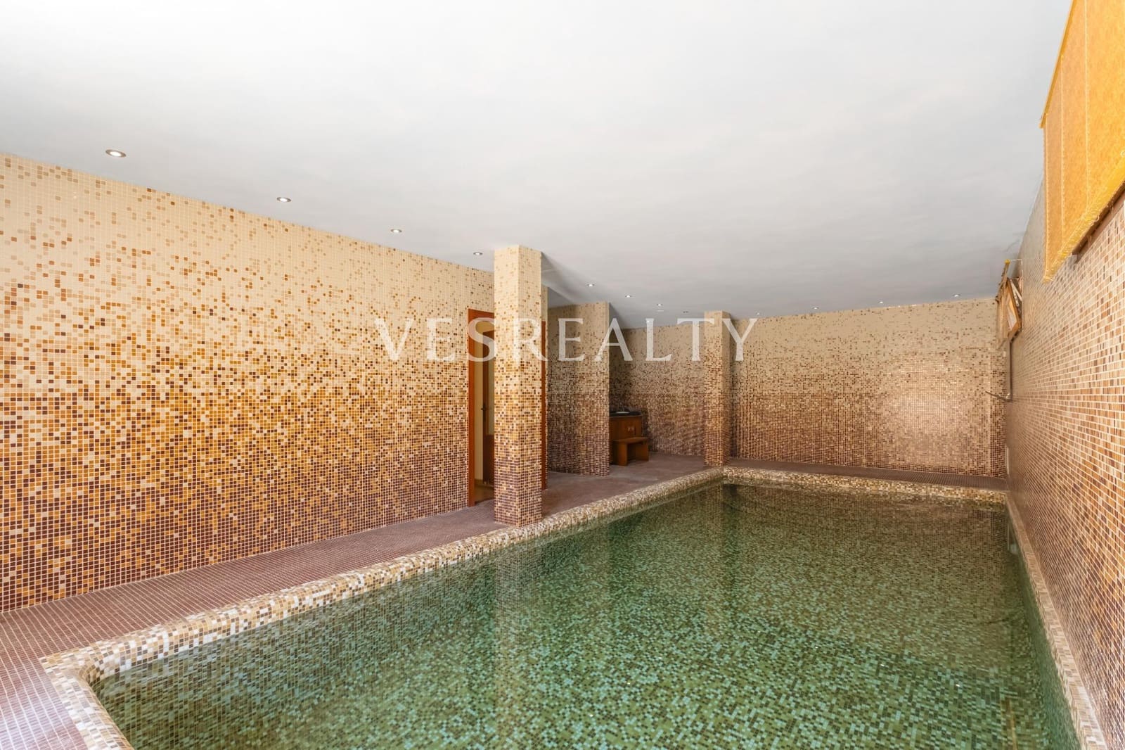 5 sypialnia Willa na sprzedaż w Aspe z basenem - 850 000 € (Ref: 9108926)