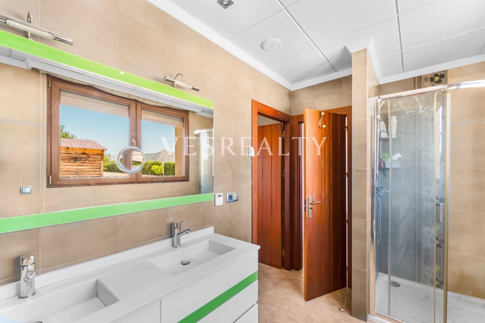 5 sypialnia Willa na sprzedaż w Aspe z basenem - 850 000 € (Ref: 9108926)