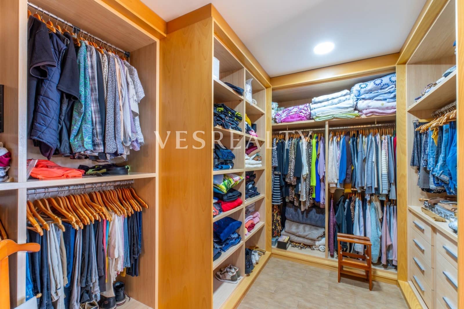 5 sypialnia Willa na sprzedaż w Aspe z basenem - 850 000 € (Ref: 9108926)