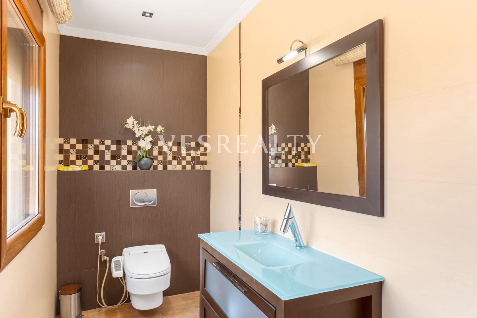 5 sypialnia Willa na sprzedaż w Aspe z basenem - 850 000 € (Ref: 9108926)