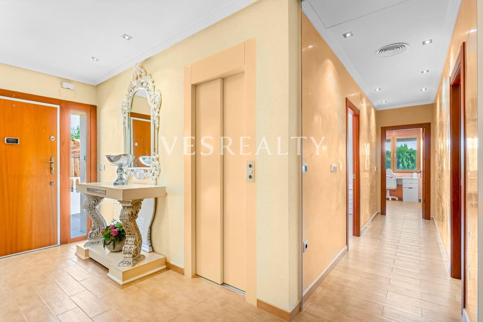 5 sypialnia Willa na sprzedaż w Aspe z basenem - 850 000 € (Ref: 9108926)