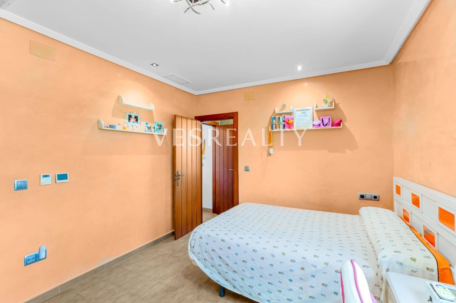 5 sypialnia Willa na sprzedaż w Aspe z basenem - 850 000 € (Ref: 9108926)