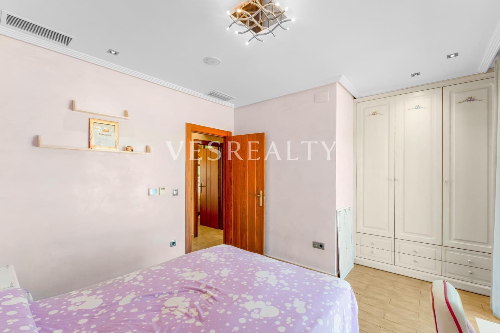 5 sypialnia Willa na sprzedaż w Aspe z basenem - 850 000 € (Ref: 9108926)