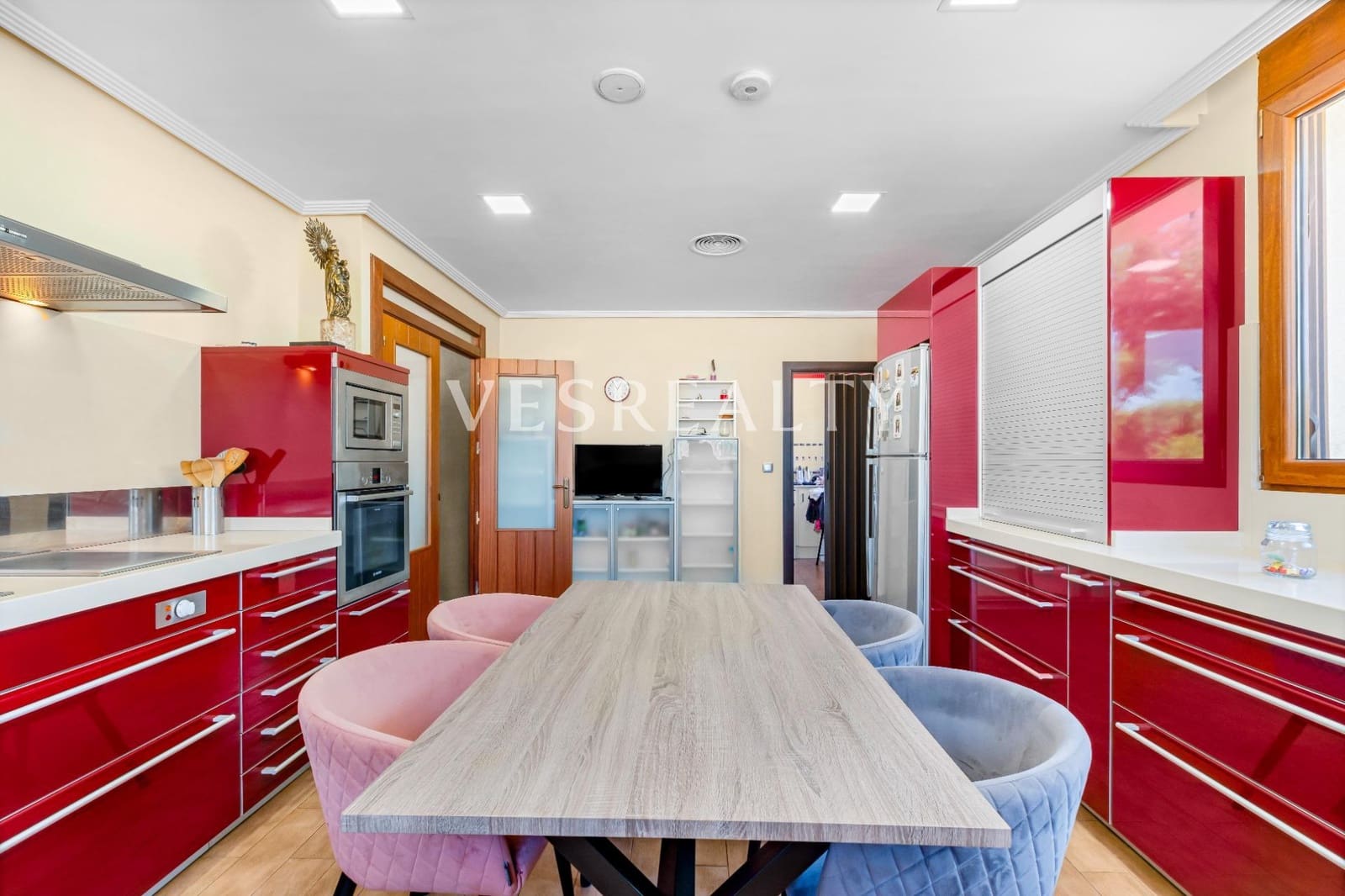 5 sypialnia Willa na sprzedaż w Aspe z basenem - 850 000 € (Ref: 9108926)