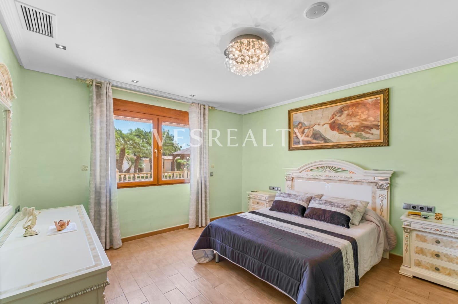 5 sypialnia Willa na sprzedaż w Aspe z basenem - 850 000 € (Ref: 9108926)