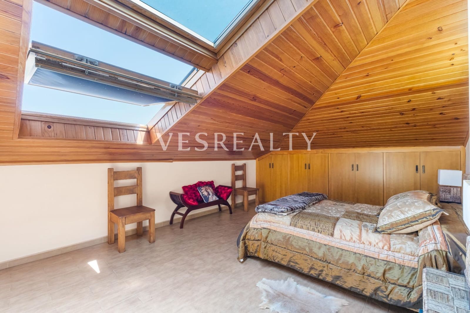 5 sypialnia Willa na sprzedaż w Aspe z basenem - 850 000 € (Ref: 9108926)