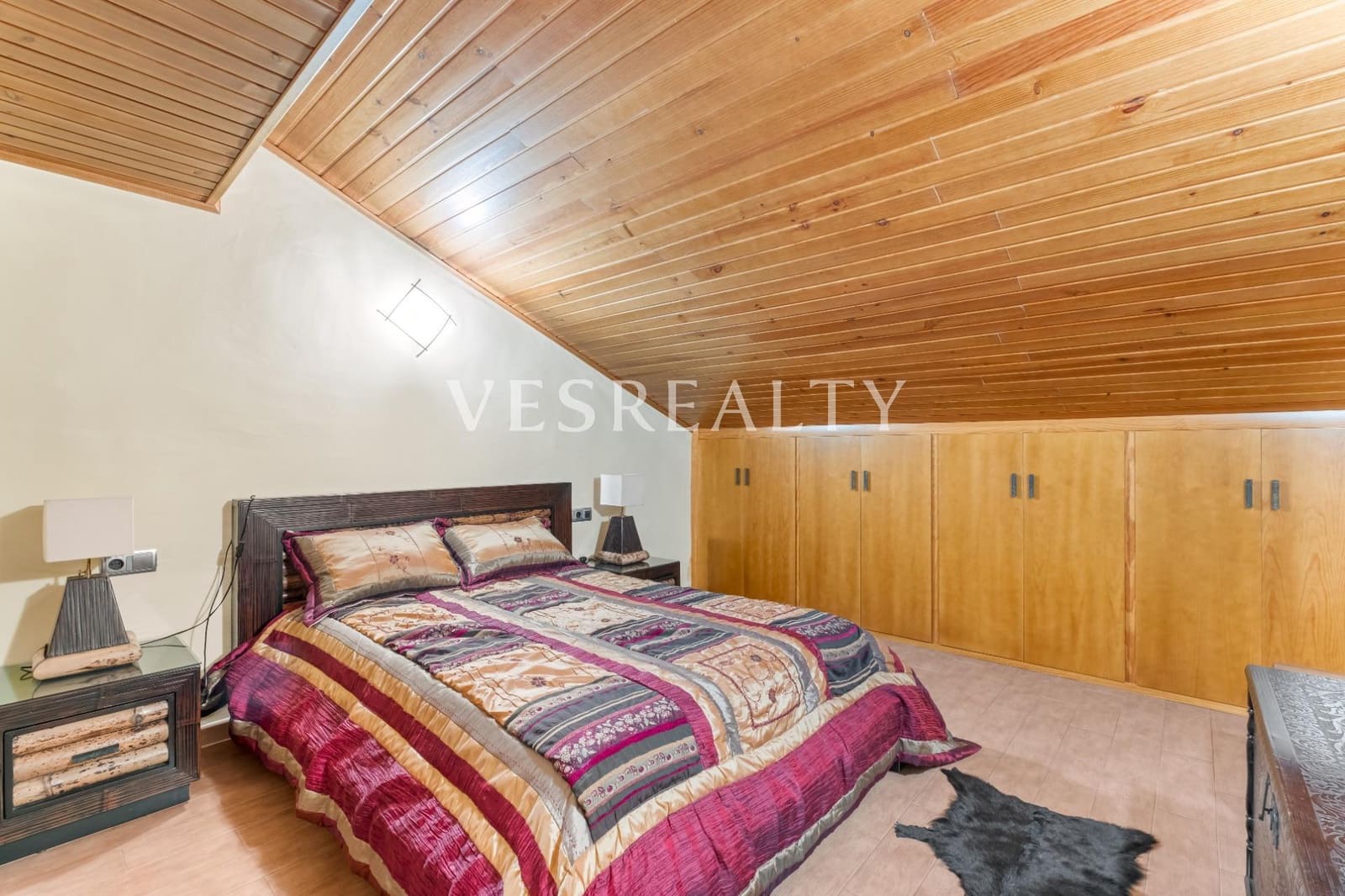 5 sypialnia Willa na sprzedaż w Aspe z basenem - 850 000 € (Ref: 9108926)