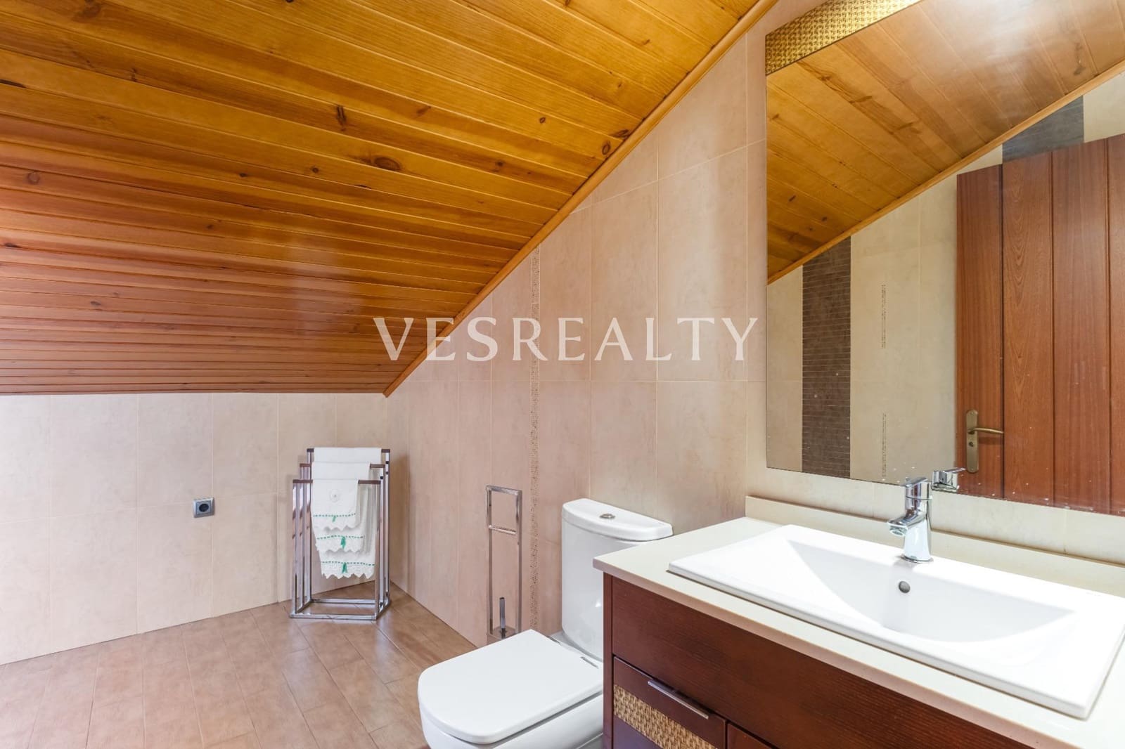 5 sypialnia Willa na sprzedaż w Aspe z basenem - 850 000 € (Ref: 9108926)