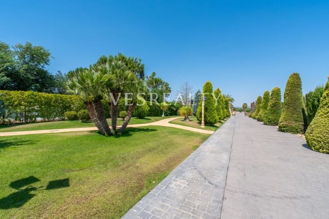 5 makuuhuone Huvila myytävänä paikassa Aspe mukana uima-altaan - 850 000 € (Ref: 9108926)