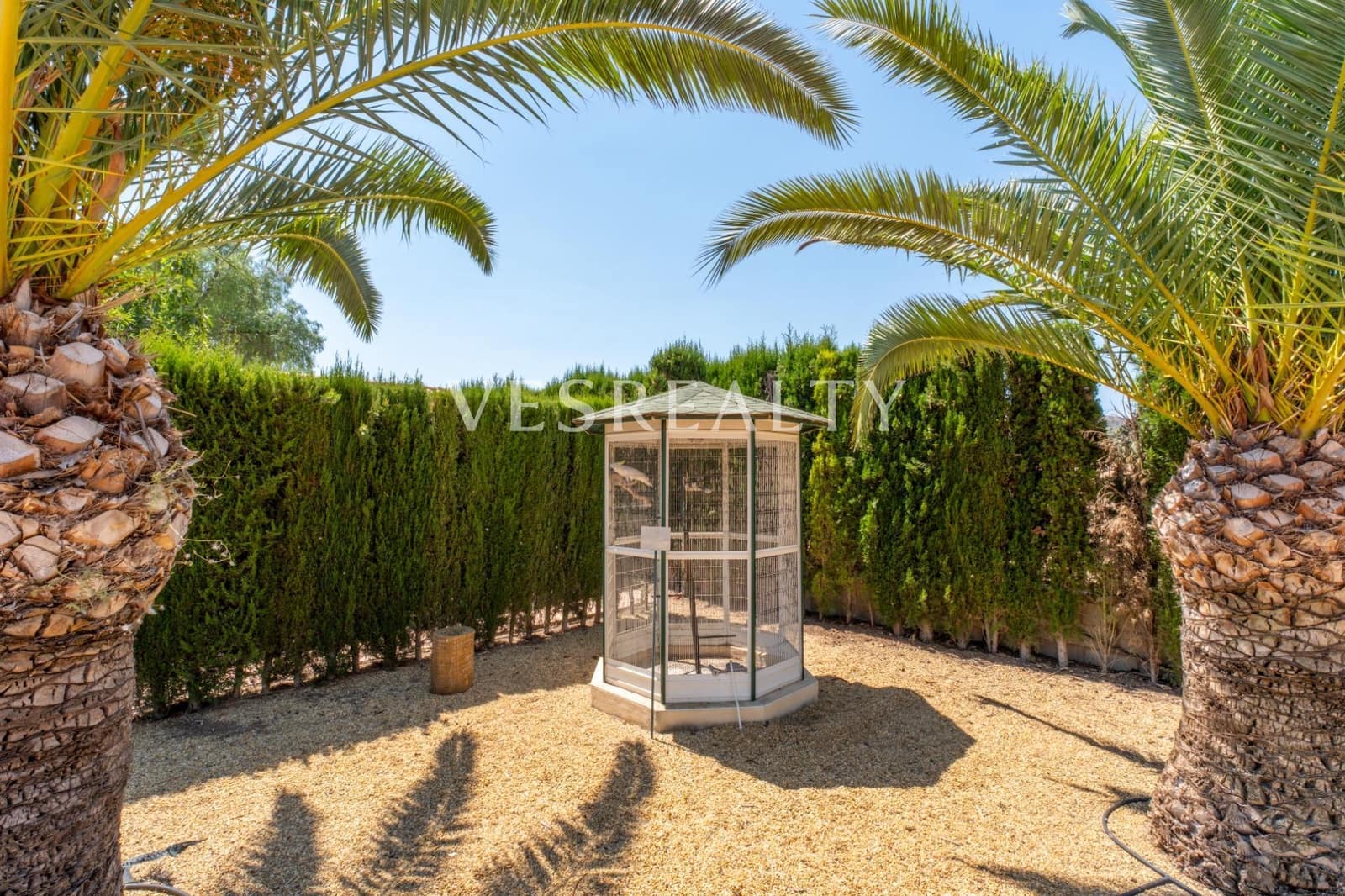 5 makuuhuone Huvila myytävänä paikassa Aspe mukana uima-altaan - 850 000 € (Ref: 9108926)