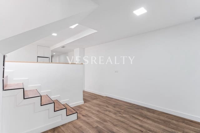 2 quarto Penthouse para venda em Mercado, Alicante cidade - 395 000 € (Ref: 9108927)