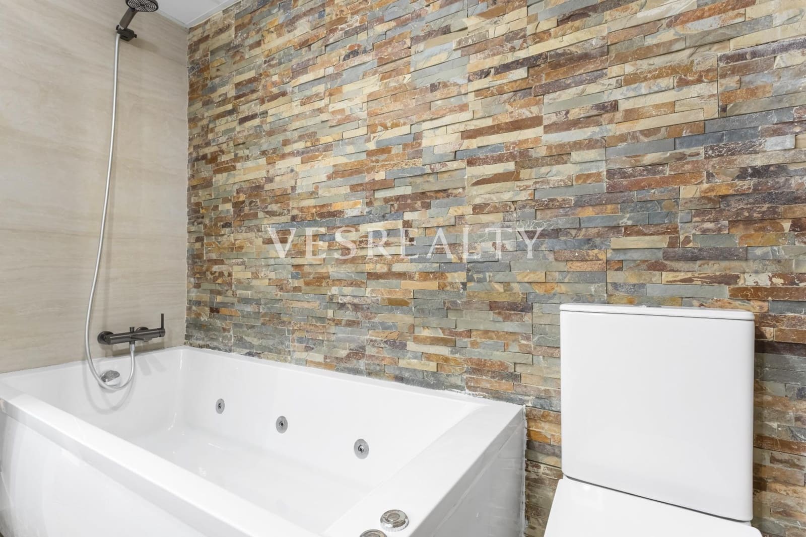 2 soveværelse Penthouse til salg i Alicante by - € 395.000 (Ref: 9108927)