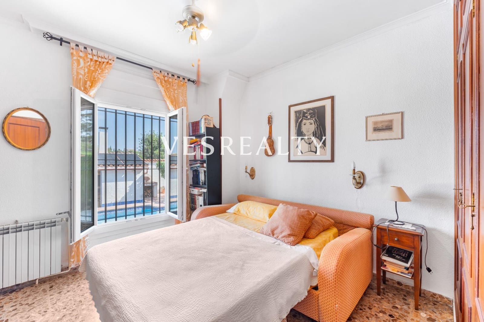 4 bedroom Villa for sale in San Juan de Alicante / Sant Joan d'Alacant with garage - € 950,000 (Ref: 9112532)