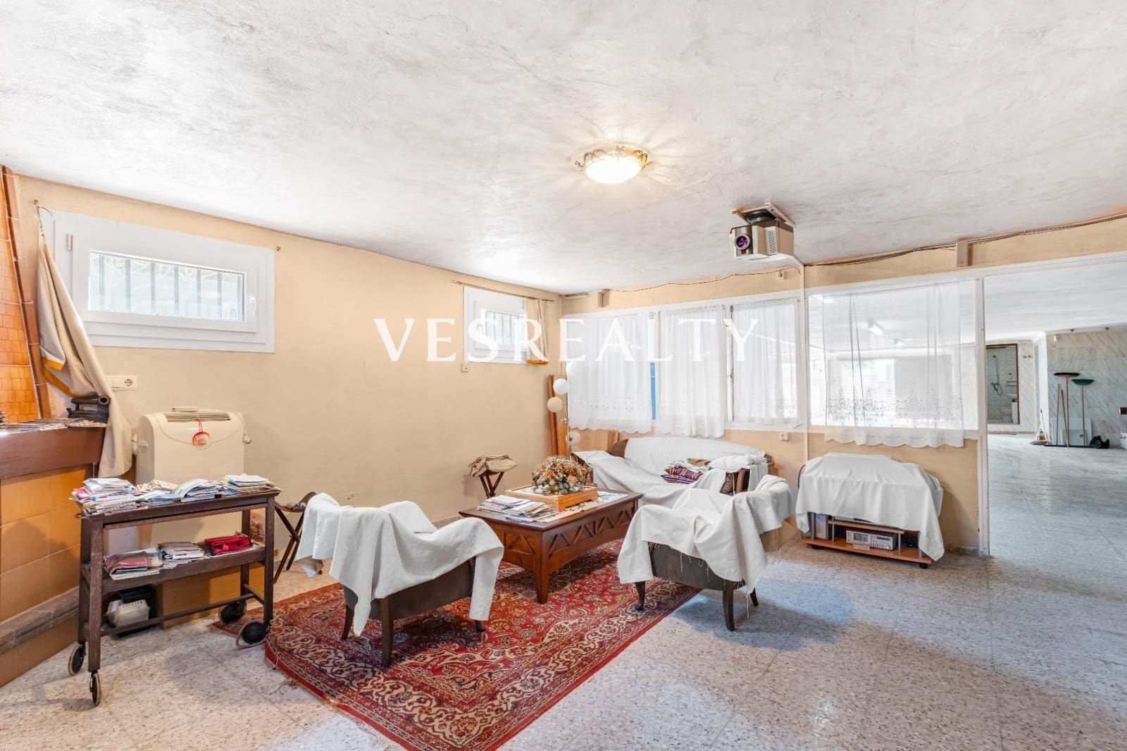 4 bedroom Villa for sale in San Juan de Alicante / Sant Joan d'Alacant with garage - € 950,000 (Ref: 9112532)