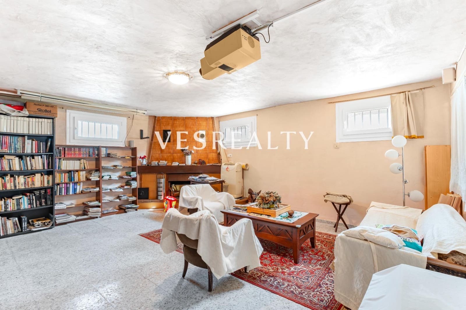 4 bedroom Villa for sale in San Juan de Alicante / Sant Joan d'Alacant with garage - € 950,000 (Ref: 9112532)