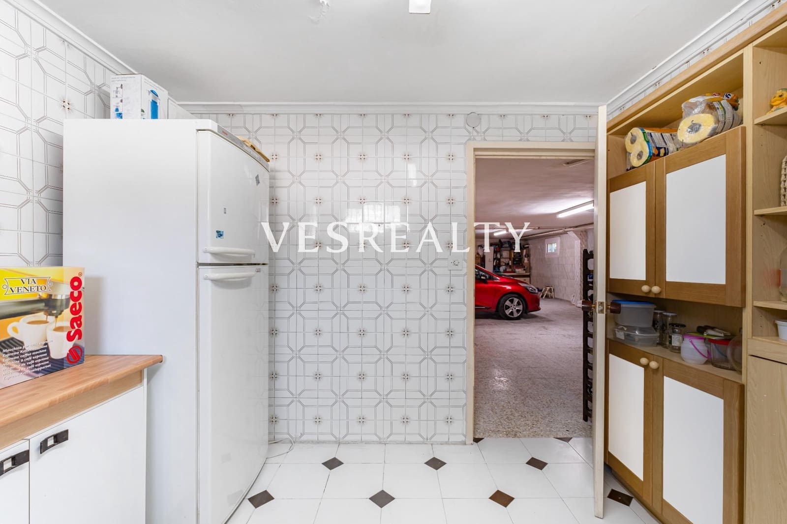 4 bedroom Villa for sale in San Juan de Alicante / Sant Joan d'Alacant with garage - € 950,000 (Ref: 9112532)