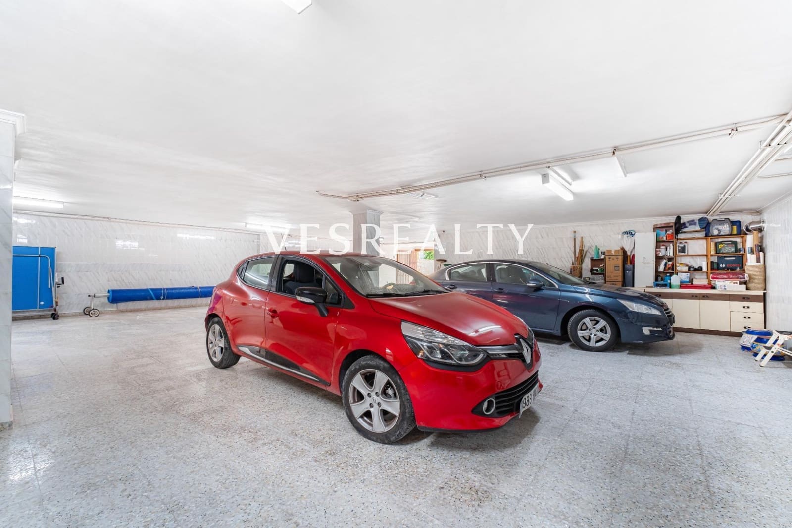 4 bedroom Villa for sale in San Juan de Alicante / Sant Joan d'Alacant with garage - € 950,000 (Ref: 9112532)