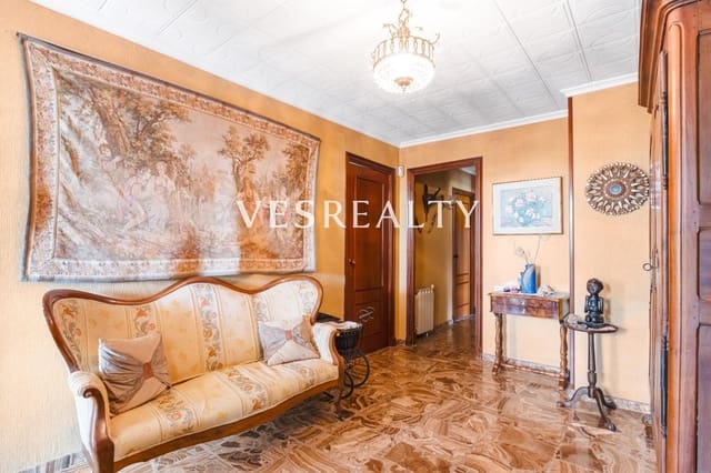 4 sypialnia Willa na sprzedaż w San Juan de Alicante / Sant Joan d'Alacant z garażem - 950 000 € (Ref: 9112532)