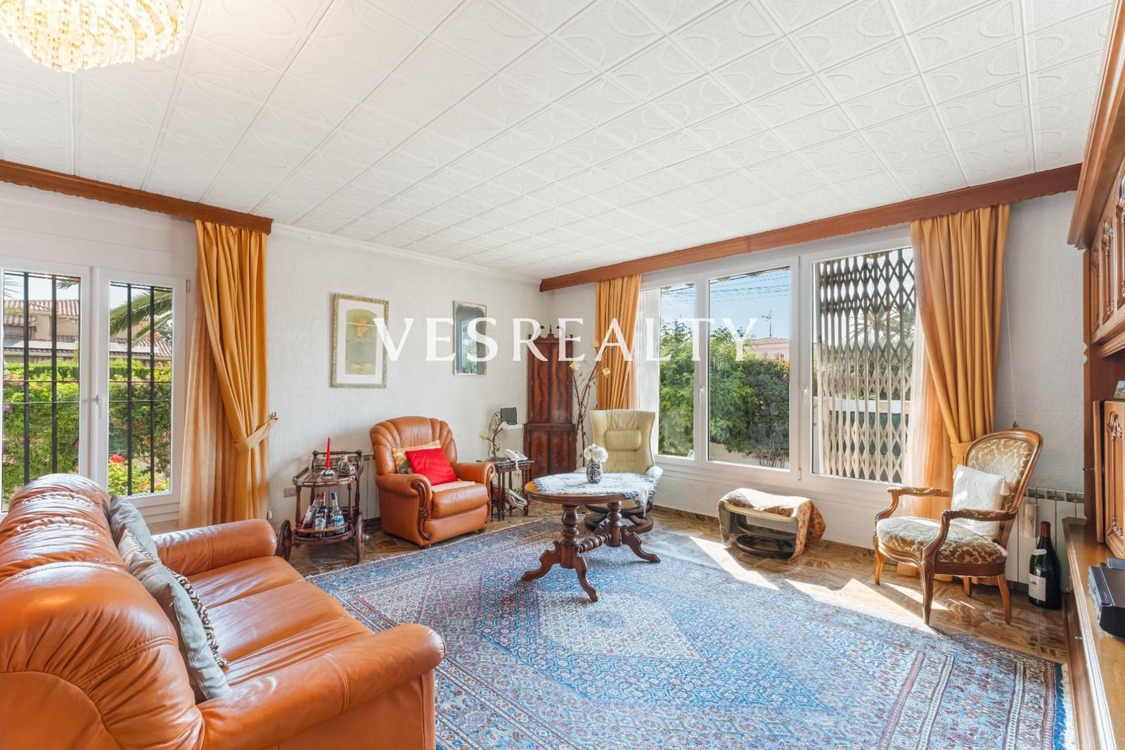 4 bedroom Villa for sale in San Juan de Alicante / Sant Joan d'Alacant with garage - € 950,000 (Ref: 9112532)