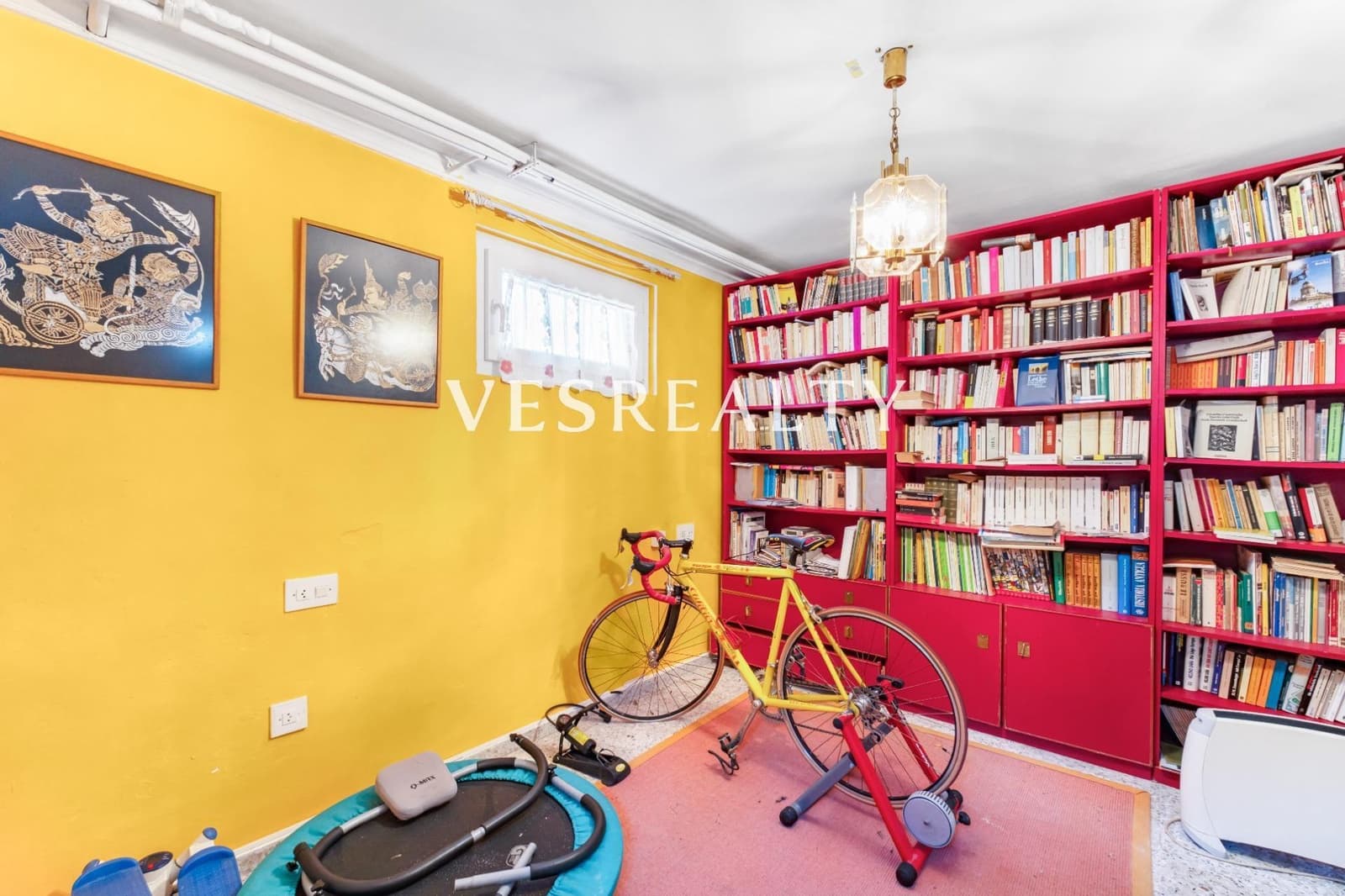 4 bedroom Villa for sale in San Juan de Alicante / Sant Joan d'Alacant with garage - € 950,000 (Ref: 9112532)