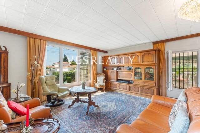 4 sypialnia Willa na sprzedaż w San Juan de Alicante / Sant Joan d'Alacant z garażem - 950 000 € (Ref: 9112532)