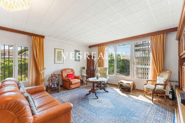 4 sypialnia Willa na sprzedaż w San Juan de Alicante / Sant Joan d'Alacant z garażem - 950 000 € (Ref: 9112532)