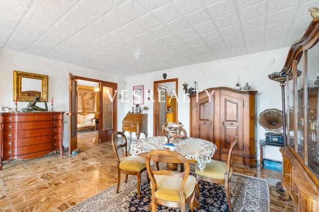 4 sypialnia Willa na sprzedaż w San Juan de Alicante / Sant Joan d'Alacant z garażem - 950 000 € (Ref: 9112532)