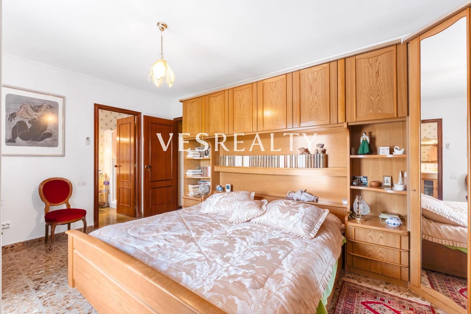 4 bedroom Villa for sale in San Juan de Alicante / Sant Joan d'Alacant with garage - € 950,000 (Ref: 9112532)