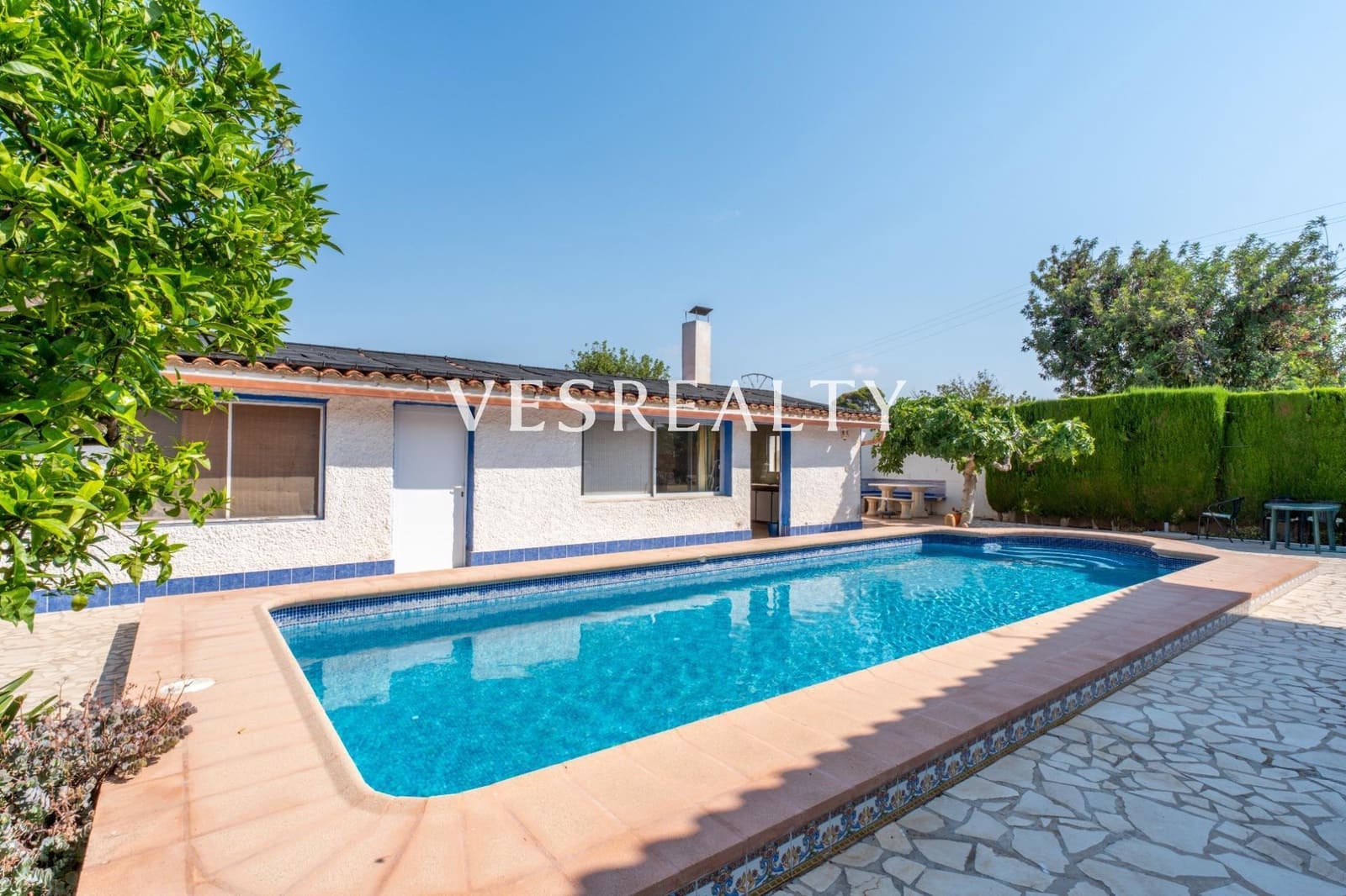 4 bedroom Villa for sale in San Juan de Alicante / Sant Joan d'Alacant with garage - € 950,000 (Ref: 9112532)