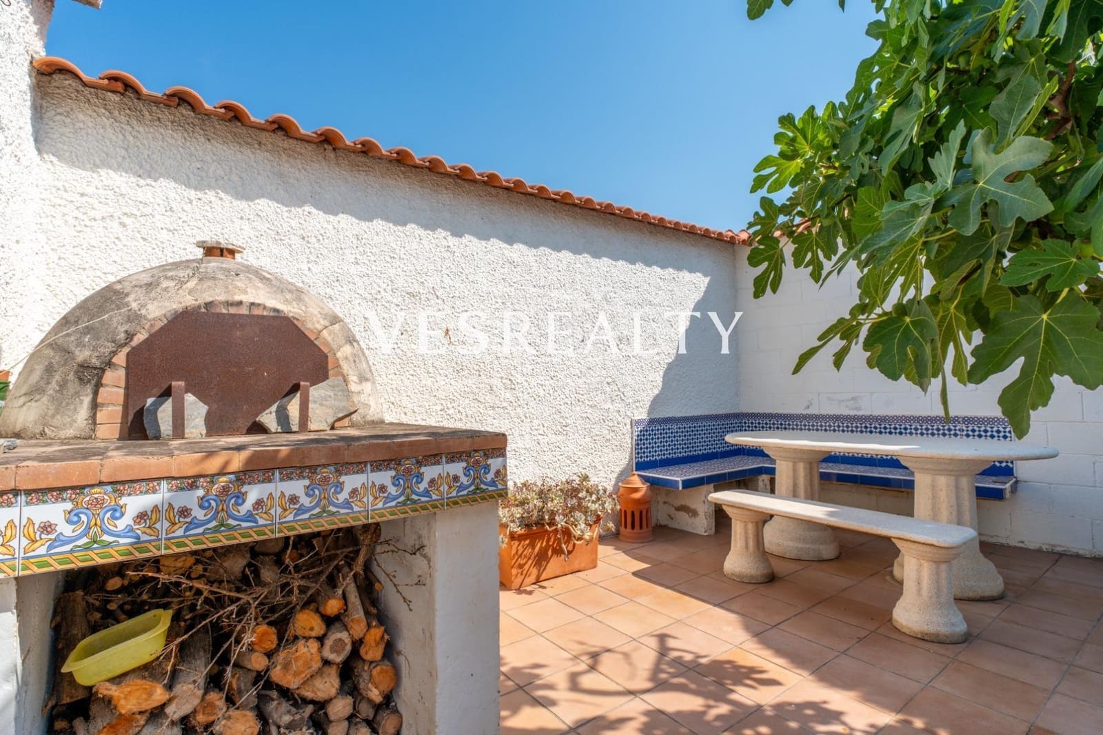 4 bedroom Villa for sale in San Juan de Alicante / Sant Joan d'Alacant with garage - € 950,000 (Ref: 9112532)