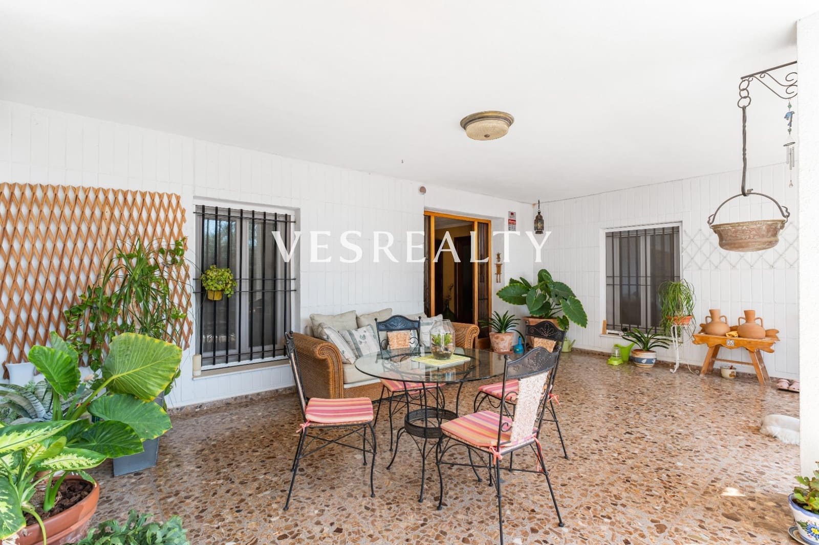 4 bedroom Villa for sale in San Juan de Alicante / Sant Joan d'Alacant with garage - € 950,000 (Ref: 9112532)